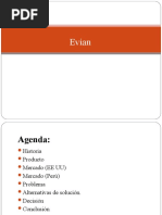 Download EVIAN by Juce Luar SN53210731 doc pdf