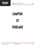 Chapter 53 - Fuselage