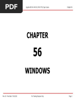 Chapter 56 - Windows