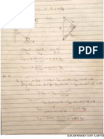 Ejercicio estructuras isostaticas