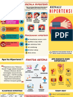 Kontrol Hipertensi dengan Patuh pada Anjuran Dokter