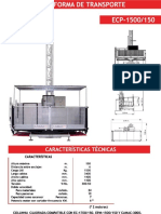 Camac-ECP-1500