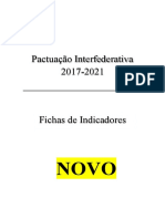 Pactuação Interfederativa 2017-2021