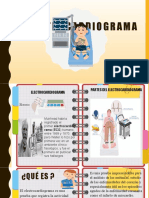 ELECTROCARDIOGRAMA