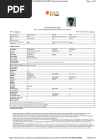 Application Form Account Opening UBI | PDF | Credit Card | Banks