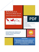 Kel.2 - Buku Bahasa Indonesia - UAS - ES18A