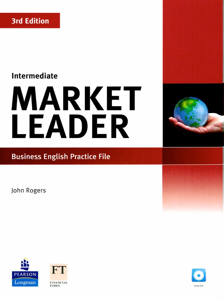 2.Market-Leader-Intermediate-3rd-edition-PF-for Students | PDF