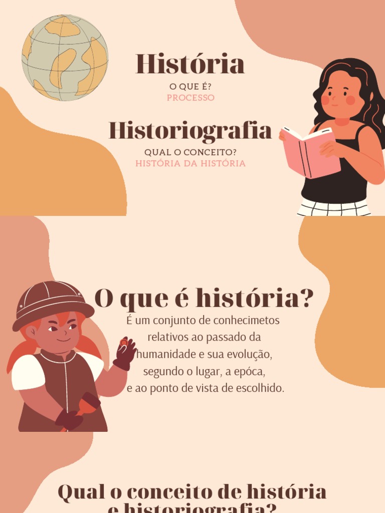 História da Historiografia 11 by História Historiografia - Issuu