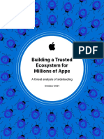 Building A Trusted Ecosystem For Millions of Apps A Threat Analysis of Sideloading