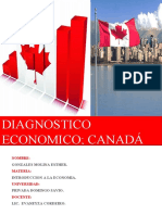 Diagnostico de Canada 2015-2020