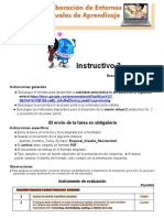 Instructivo 2 para Publicar