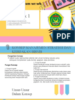 PPT SKB Kelompok 1