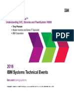 Spectrum Virtualize - Understanding SVC Storwize and FlashSystem V9000 (1)