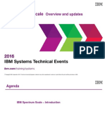 Spectrum Scale Overview and Updates (1)