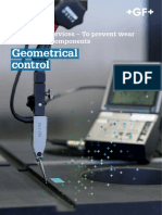 Geometrical Control Flyer - en