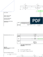 Input Data & Design Summary: D, 1 L, 1 E, 1 E, 1 E, 1