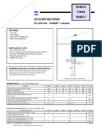 Datasheet