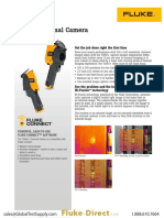 Tis60+ Thermal Camera: Fluke-Direct