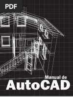 Manual de AutoCad 2018