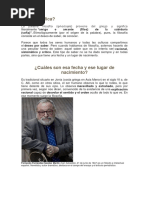 UD 1. LA FILOSOFÍA (1)