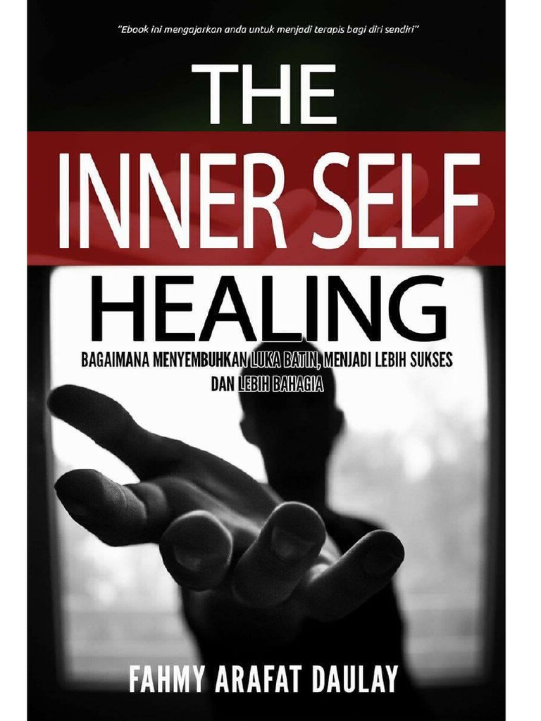 Inner Self Healing Pdf