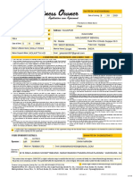 Joining FLP India: Registration Guide | PDF | Service Industries
