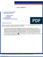 Download basic pagemaker by arjundev SN5321365 doc pdf