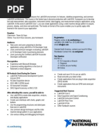 Labview Core 1