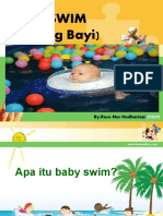 03 - BABY SWIM - Tim