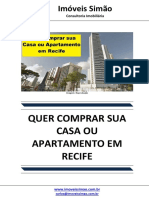 Quer Comprar Sua Casa Ou Apartamento Em Recife