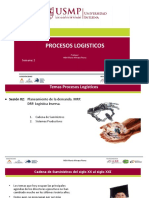 Procesos Logisticos Sesion 2