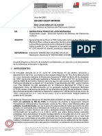 Informe 000080-2021-DGDP-MPM MC