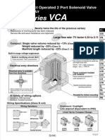 Series: Direct Operated 2 Port Solenoid Valve For Air