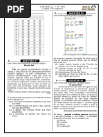 Simulado 11 (Port. 9º Ano - Blog Do Prof. Warles)