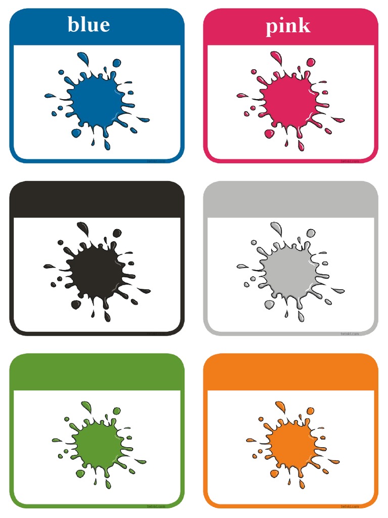 Color | PDF