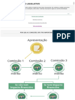 Propostas Leis Ordinárias