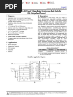 SS41F Hall Effect Sensor Datasheet | PDF | Force | Electrical Engineering