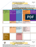 Agenda Egb Proyecto 4 Semana 2