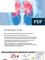 Fisiologi Terapi Latihan