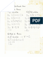 Taller 1 Calculo Integral