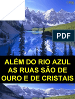 Fdocumentos - Tips - Alem Do Rio Azul