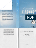 Csikszentmihalyi, M. (2010). Fluir (Flow). Una Psicología de La Felicidad. Barcelona, España. DeBolsillo.