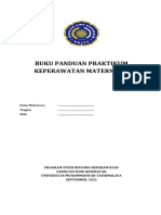 Buku Prak Mat D3 Kep Tahun 2021-2022