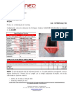 Coeneq Cot 3138 Construccionesl.g