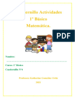 cuadernillo 1º basico matematica nº3 oa14