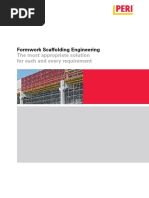 Stay Form Catalog | PDF | Strength Of Materials | Sheet Metal
