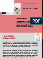 Kelompok 2 Breast Care
