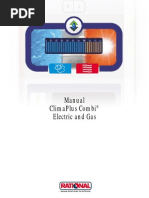 Rational 101 Service Manual (2008-2011).pdf | Equipment | Mechanical
