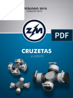 ZM Cruzeta Catalog