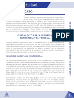 15 - Estudio de Caso Políticas Públicas